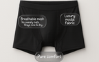 shlonggg® Boxers Set